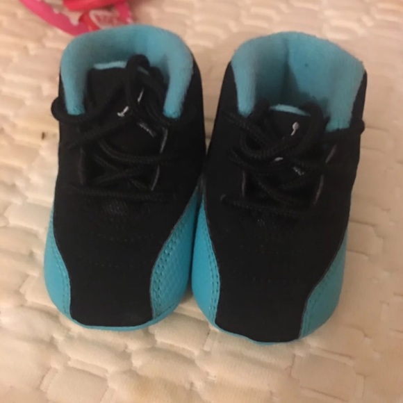 Jordan Other - Jordan’s black and blue